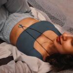 Tejaswi Madivada Instagram - 😶‍🌫️