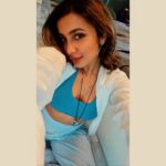 Tejaswi Madivada Instagram - 🌧