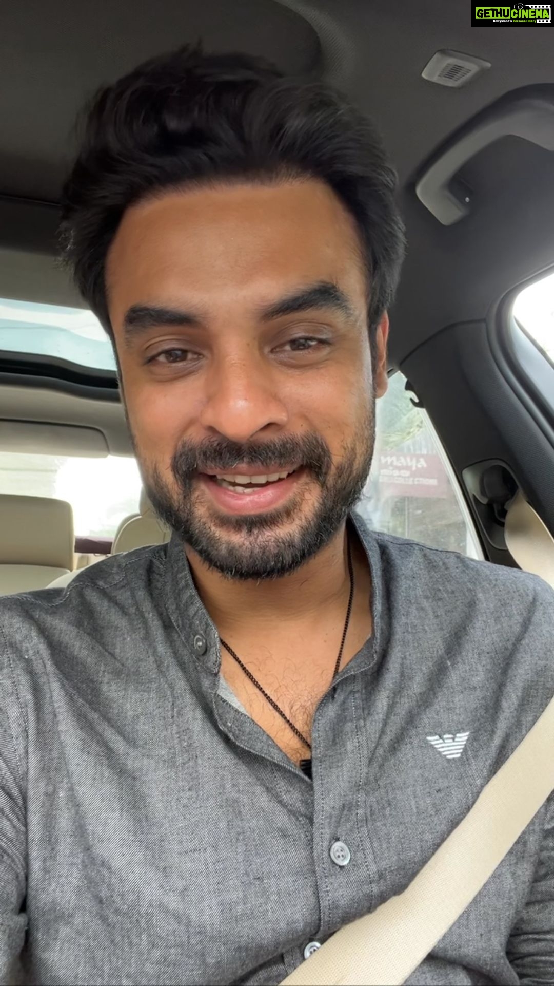 Tovino Thomas Instagram - Manorama Online and Edroots International Study Abroad Consultant presents "ThalluMaala Reels Contest" Whatsapp your reel links - 7356720333 See you all at Lulu Mall, Kochi, July 16, Saturday 6:00 PM for ThalluMaala Trailer Launch Details - www.manoramaonline.com/thallumaala #ThalluMaala #ReelsContest #ManoramaOnline #EdrootsInternational #EdrootsStudyAbroad #July16 #TrailerLaunch #LuluMallKochi