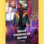 Tovino Thomas Instagram - Thallumaala trailer trending now on youtube @muzik247in https://youtu.be/s_OdRGbpKUA @tovinothomas @kalyanipriyadarshan @khalidh.rahman @ashiqusman @parari_muhsin @ashraf_hamzza @jimshi_khalid #thallumaala #thallumaalamovie #thallumaalatrailer
