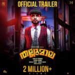 Tovino Thomas Instagram -