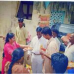 Udhayanidhi Stalin Instagram -