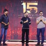 Udhayanidhi Stalin Instagram -