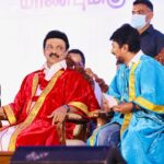 Udhayanidhi Stalin Instagram -