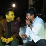 Udhayanidhi Stalin Instagram -