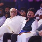 Udhayanidhi Stalin Instagram -