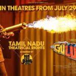 Udhayanidhi Stalin Instagram -