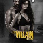 Udita Goswami Instagram – The ‘Villain’ is the new hero! 
#EkVillainReturns trailer out now! In cinemas this Villaintines Day- 29th July 2022.