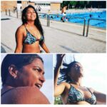 Usha Jadhav Instagram – #buenfindesemana !🧡
📸 de @alexcortescalahorra ❤️
.
#oladecalor 
#heatwave #staysafe #stayhydrated 
#piscina #agua #calor 
.
#actorlife #directordecine #alejandrocortes #cinearagonés #cineespañol #bollywood #nationalawardwinner #desigirl #marathimulgi #instagood #instagram #cinema #peliculas #actriz #vida #amor #1999 #sol #sun #sunbath #iffi Madrid, Spain