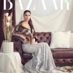 Vaani Kapoor Instagram – @bazaarindia 🤍
.
.

Digital Editor: Nandini Bhalla (@nandinibhalla) 

Photographs: Tarun Vishwa (@tarun.vishwa) 

Interview by: Aashmita Nayar (@aashn)

Styling: Samar Rajput (@samar.rajput05) 

Art Director: Nikita Rao (@nikita_315)

Fashion Assistants: Vanya Verma (@v4nyav3rma) and Sagar Kadam (@sagarkadam__)

Makeup: Mehera Kolah (@meherakolahofficial) 

Hair: Gabriel Georgiou (@georgiougabriel)

Production: P Productions (@p.productions_)

Read the complete feature in the latest issue of Bazaar India.

.
.

Wearing the Birch Brown Check Cropped Puffer Jacket, Burberry (@burberry), High Waisted Skirt with Short Tail, Falguni Shane Peacock (@falgunishanepeacock), and CrysMesh Bustier, Shivan & Narresh (@shivanandnarresh).

.

.

.

.

.

#bazaarindia