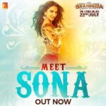 Vaani Kapoor Instagram - Meet Sona ✨ . . . Watch how Sona's character came to life. Shamshera releasing in Hindi, Tamil & Telugu. Celebrate #Shamshera with #YRF50 only at a theatre near you on 22nd July. #RanbirKapoor | @duttsanjay | @ronitboseroy | @saurabhshuklafilms | @karanmalhotra21 | @shamsheramovie | #Shamshera22ndJuly #vaanikapoor #sanjaydutt #ronitboseroy #saurabhshukla #karanmalhotra #newmovie #newrelease #bts #making #behindthescenes #scene #moviescenes #scenes #bollywood #bollywoodfilm #bollywoodmovies #movies #movie #film #films #yrf #yrffilms #ranbirkapoorfan #vaanikapoorfans #sanjayduttfans