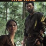 Vaani Kapoor Instagram - Of grit, courage and daring determination! Watch Balli & Shamshera in #ShamsheraTitleTrack (Link In Bio) Shamshera releasing in Hindi, Tamil & Telugu. Celebrate #Shamshera with #YRF50 only at a theatre near you on 22nd July. #RanbirKapoor | @duttsanjay | @RonitBoseRoy | @saurabhshuklafilms | @karanmalhotra21 | @yrf | #Shamshera22ndJuly | @Sukhwindermusic | @AbhishekNailwal | @mithoon11