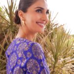 Vaani Kapoor Instagram - 💟