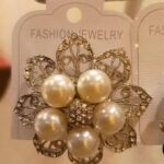 Vanitha Vijayakumar Instagram – Designer party wear crystal brooch💎 Dm for price & details📩 #vanithavijaykumarstyling #entrepreneur #women #fashion #girls #business #chennai #ootdfashion #accessories #trending #life #party #girl #makeover  #shopping #onlineshopping #onlineshop #style #outfits #outfit #store #makeover #reelsinstagram #reelitfeelit #reelsvideo #reels #reelkarofeelkaro #reelsindia #instagramhub Khader Nawaz Khan Road