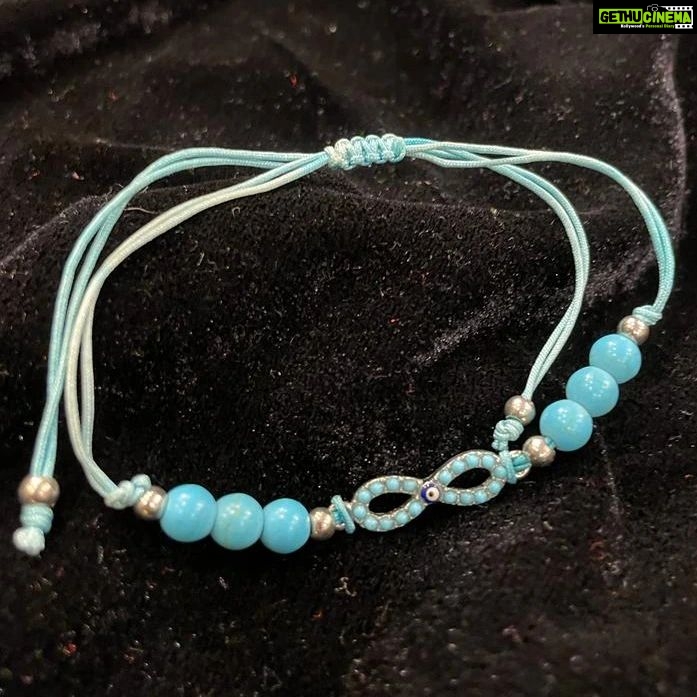Vanitha Vijayakumar Instagram - Mystic knot bracelets for never ending luck in relationships♾️ Dm for price & details 📩#vanithavijaykumarstyling #outfitoftheday #outfit #outfits #women #womensfashion #girl #girls #style #goodluck #jewellery #fashion #auspiciousjewellery #picoftheday #pictureoftheday #fengushui #accessories #chinese #symbols #chinesesymbols #makeover #onlineshopping #onlineshop Khader Nawaz Khan Road