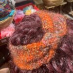 Vanitha Vijayakumar Instagram - Crochet Wool Head wraps✨ Dm for price! 🤍#vanithavijaykumarstyling #vanithavijaykumarstudios #outfitoftheday #outfit #outfits #women #womensfashion #girl #girls #style #styling #stylist #fashion #ootd #picoftheday #pictureoftheday #dress #accessories #makeover #onlineshopping #onlineshop #boutique #boutiqueshopping #boutiquefashion #headwrap #headwraps #headwarmer #beanie Khader Nawaz Khan Road