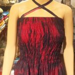 Vanitha Vijayakumar Instagram – Asymmetrical maxi with cross neck👗 #vanithavijaykumarstyling #outfitoftheday #outfit #outfits #women #womensfashion #girl #girls #style #styling #stylist #fashion #ootd #picoftheday #pictureoftheday #dress #accessories #makeover #onlineshopping #onlineshop #boutique #boutiqueshopping #boutiquefashion Khader Nawaz Khan Road