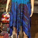 Vanitha Vijayakumar Instagram – Asymmetrical maxi with cross neck👗 #vanithavijaykumarstyling #outfitoftheday #outfit #outfits #women #womensfashion #girl #girls #style #styling #stylist #fashion #ootd #picoftheday #pictureoftheday #dress #accessories #makeover #onlineshopping #onlineshop #boutique #boutiqueshopping #boutiquefashion Khader Nawaz Khan Road