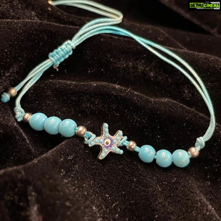 Vanitha Vijayakumar Instagram - Evil eye bracelets with the buddhas blessings protection against evil and negativity🧿 Dm for price & details 📩#vanithavijaykumarstyling #outfitoftheday #outfit #outfits #women #womensfashion #girl #girls #style #goodluck #jewellery #fashion #auspiciousjewellery #picoftheday #pictureoftheday #fengushui #accessories #chinese #symbols #chinesesymbols #makeover #onlineshopping #onlineshop Khader Nawaz Khan Road