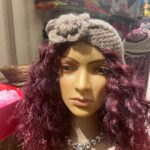 Vanitha Vijayakumar Instagram - Crochet Wool Head wraps✨ Dm for price! 🤍#vanithavijaykumarstyling #vanithavijaykumarstudios #outfitoftheday #outfit #outfits #women #womensfashion #girl #girls #style #styling #stylist #fashion #ootd #picoftheday #pictureoftheday #dress #accessories #makeover #onlineshopping #onlineshop #boutique #boutiqueshopping #boutiquefashion #headwrap #headwraps #headwarmer #beanie Khader Nawaz Khan Road