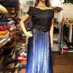 Vanitha Vijayakumar Instagram – Dress like a princess with this beautiful ombre skirt👗 This stunning maxi skirt has a black to lavender ombre with pleats & satin like fabric💜 with an elasticated waist, comfort is key to looking cute☺ style with a silk cami or bodysuit & start spinning girl💃🏻#vanithavijaykumarstyling #vanithavijaykumarstudios #outfitoftheday #outfit #outfits #women #womensfashion #girl #girls #style #styling #stylist #fashion #ootd #picoftheday #pictureoftheday #dress #accessories #makeover #onlineshopping #onlineshop #boutique #boutiqueshopping #boutiquefashion #ombre Khader Nawaz Khan Road