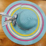 Vanitha Vijayakumar Instagram - Your new beachin' bestie🤠 women's classic wide brim sun hat👒 🤳swipe left to see the available colors & design's 🎨 Dm for price & details📩 #vanithavijaykumarstyling #outfitoftheday #outfit #outfits #women #womensfashion #girl #girls #style #styling #stylist #fashion #ootd #picoftheday #pictureoftheday #dress #accessories #makeover #onlineshopping #onlineshop #boutique #boutiqueshopping #boutiquefashion Khader Nawaz Khan Road