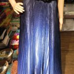 Vanitha Vijayakumar Instagram – Dress like a princess with this beautiful ombre skirt👗 This stunning maxi skirt has a black to lavender ombre with pleats & satin like fabric💜 with an elasticated waist, comfort is key to looking cute☺ style with a silk cami or bodysuit & start spinning girl💃🏻#vanithavijaykumarstyling #vanithavijaykumarstudios #outfitoftheday #outfit #outfits #women #womensfashion #girl #girls #style #styling #stylist #fashion #ootd #picoftheday #pictureoftheday #dress #accessories #makeover #onlineshopping #onlineshop #boutique #boutiqueshopping #boutiquefashion #ombre Khader Nawaz Khan Road