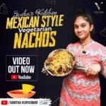 Vanitha Vijayakumar Instagram – https://youtu.be/U1znODeE_94