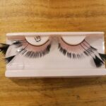 Vanitha Vijayakumar Instagram - Delicate & gorgeous ultra-long wispy feathered eyelashes🪶👁 Dm for price & details📩#vanithavijaykumarstyling #eyelashextensions #eyes #eyelashes #women #womensfashion #girl #girls #style #styling #stylist #fashion #ootd #picoftheday #pictureoftheday #dress #accessories #makeover #onlineshopping #onlineshop #boutique #boutiqueshopping #boutiquefashion Khader Nawaz Khan Road