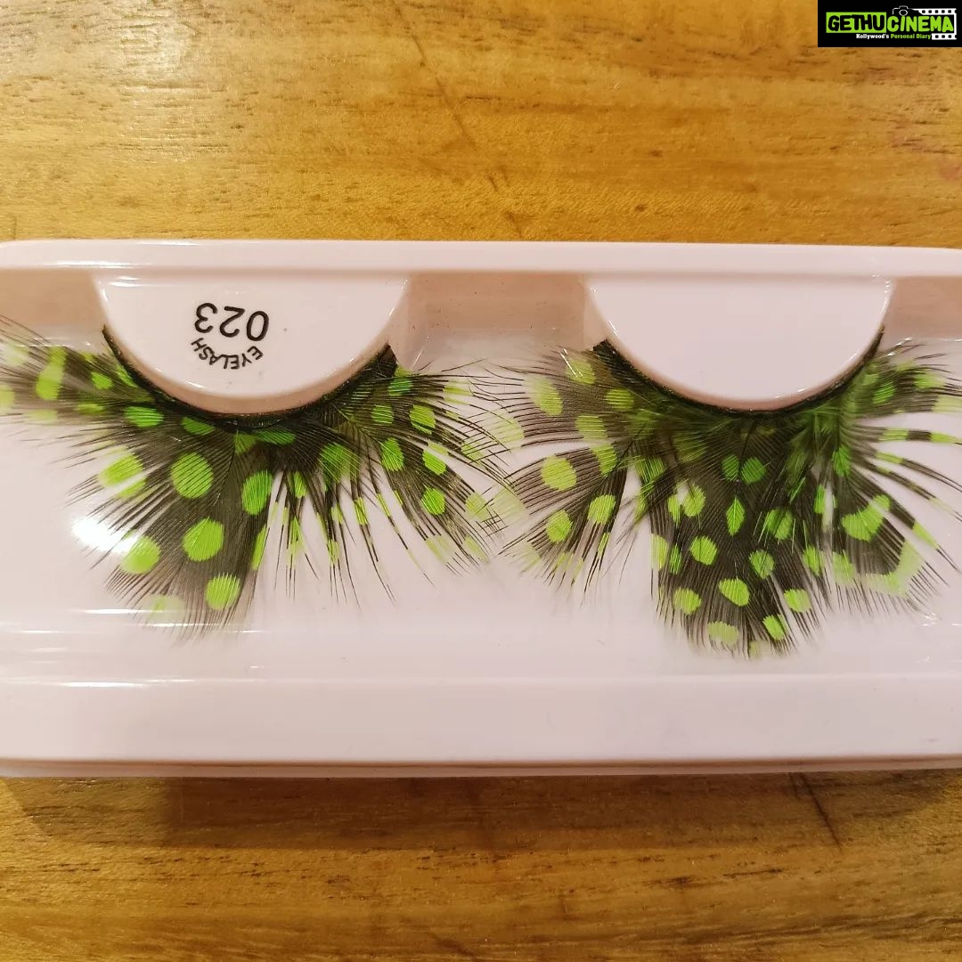 Vanitha Vijayakumar Instagram - Enhance your eyes with our unique eyelashes👁 Multicolor eyelash extensions🌈 Dm for price & details📩#vanithavijaykumarstyling #eyelashextensions #eyes #eyelashes #women #womensfashion #girl #girls #style #styling #stylist #fashion #ootd #picoftheday #pictureoftheday #dress #accessories #makeover #onlineshopping #onlineshop #boutique #boutiqueshopping #boutiquefashion Khader Nawaz Khan Road