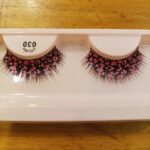 Vanitha Vijayakumar Instagram – Enhance your eyes with our unique eyelashes👁 Multicolor eyelash extensions🌈 Dm for price & details📩#vanithavijaykumarstyling #eyelashextensions #eyes #eyelashes #women #womensfashion #girl #girls #style #styling #stylist #fashion #ootd #picoftheday #pictureoftheday #dress #accessories #makeover #onlineshopping #onlineshop #boutique #boutiqueshopping #boutiquefashion Khader Nawaz Khan Road