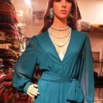 Vanitha Vijayakumar Instagram – Solid color wrap jumpsuit with self tie waist belt🔘 Dm us for price & details📩 #vanithavijaykumarstyling #outfitoftheday #outfit #outfits #women #womensfashion #girl #girls #style #styling #stylist #fashion #ootd #picoftheday #pictureoftheday #dress #accessories #makeover #onlineshopping #onlineshop #boutique #boutiqueshopping #boutiquefashion Khader Nawaz Khan Road
