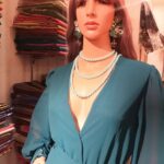Vanitha Vijayakumar Instagram - Solid color wrap jumpsuit with self tie waist belt🔘 Dm us for price & details📩 #vanithavijaykumarstyling #outfitoftheday #outfit #outfits #women #womensfashion #girl #girls #style #styling #stylist #fashion #ootd #picoftheday #pictureoftheday #dress #accessories #makeover #onlineshopping #onlineshop #boutique #boutiqueshopping #boutiquefashion Khader Nawaz Khan Road