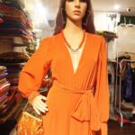 Vanitha Vijayakumar Instagram – Solid color wrap jumpsuit with self tie waist belt🧡 Dm us for price & details📩 #vanithavijaykumarstyling #outfitoftheday #outfit #outfits #women #womensfashion #girl #girls #style #styling #stylist #fashion #ootd #picoftheday #pictureoftheday #dress #accessories #makeover #onlineshopping #onlineshop #boutique #boutiqueshopping #boutiquefashion Khader Nawaz Khan Road