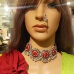 Vanitha Vijayakumar Instagram - Ruffle exaggerated rose petal like sleeve blouse paired with contrast saree which was draped in dhoti style🌹#vanithavijaykumarstyling #entrepreneur #women #fashion #girls #business #chennai #ootdfashion #accessories #trending #life #party #girl #makeover #shopping #onlineshopping #onlineshop #style #outfits #outfit #store #makeover #reelsinstagram #reelitfeelit #reelsvideo #reels #reelkarofeelkaro #reelsindia #instagram Khader Nawaz Khan Road