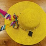 Vanitha Vijayakumar Instagram - Your new beachin' bestie🤠 women's classic wide brim sun hat👒 🤳swipe left to see the available colors & design's 🎨 Dm for price & details📩 #vanithavijaykumarstyling #outfitoftheday #outfit #outfits #women #womensfashion #girl #girls #style #styling #stylist #fashion #ootd #picoftheday #pictureoftheday #dress #accessories #makeover #onlineshopping #onlineshop #boutique #boutiqueshopping #boutiquefashion Khader Nawaz Khan Road