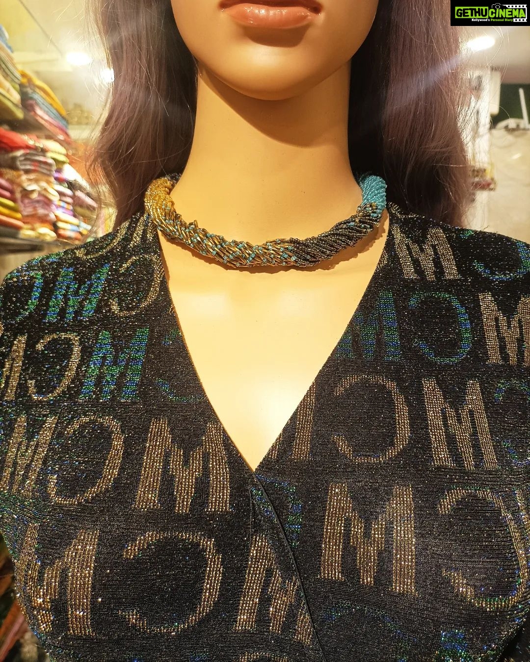 Vanitha Vijayakumar Instagram - Glitter wrap over bodice with side drape detailed with front drop cocktail dress🪄 Dm for price & details📩 #vanithavijaykumarstyling #outfitoftheday #outfit #outfits #women #womensfashion #girl #girls #style #styling #stylist #fashion #ootd #picoftheday #pictureoftheday #dress #accessories #makeover #onlineshopping #onlineshop #boutique #boutiqueshopping #boutiquefashion Khader Nawaz Khan Road