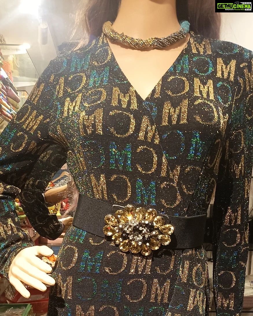 Vanitha Vijayakumar Instagram - Glitter wrap over bodice with side drape detailed with front drop cocktail dress🪄 Dm for price & details📩 #vanithavijaykumarstyling #outfitoftheday #outfit #outfits #women #womensfashion #girl #girls #style #styling #stylist #fashion #ootd #picoftheday #pictureoftheday #dress #accessories #makeover #onlineshopping #onlineshop #boutique #boutiqueshopping #boutiquefashion Khader Nawaz Khan Road