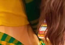 Vanitha Vijayakumar Instagram - Evergreen soft silk checked saree draped in kandangi style🍋 🥻Trendy saree... 🥻lite weight saree... 🥻low budget saree yet gives you classy look.. Grab yours soon🛍 Dm for price & details📩 #vanithavijaykumarstyling #entrepreneur #women #fashion #girls #business #chennai #ootdfashion #accessories #trending #life #party #girl #makeover #shopping #onlineshopping #onlineshop #style #outfits #outfit #store #makeover #reelsinstagram #reelitfeelit #reelsvideo #reels #reelkarofeelkaro #reelsindia #instagramhub Khader Nawaz Khan Road