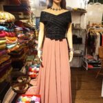 Vanitha Vijayakumar Instagram - ❌Bandage off-shoulder long maxi dress👗 Dm for price & details📩#vanithavijaykumarstyling #outfitoftheday #outfit #outfits #women #womensfashion #girl #girls #style #styling #stylist #fashion #ootd #picoftheday #pictureoftheday #dress #accessories #makeover #onlineshopping #onlineshop #boutique #boutiqueshopping #boutiquefashion Khader Nawaz Khan Road