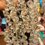 Vanitha Vijayakumar Instagram - Crystal waist belts for your party wear outfits💎✨💫 Dm for price & details📩 #vanithavijaykumarstyling #entrepreneur #women #fashion #girls #business #chennai #ootdfashion #accessories #trending #life #party #girl #makeover #shopping #onlineshopping #onlineshop #style #outfits #outfit #store #makeover #reelsinstagram #reelitfeelit #reelsvideo #reels #reelkarofeelkaro #reelsindia #instagramhub Khader Nawaz Khan Road