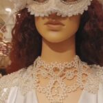 Vanitha Vijayakumar Instagram – ⚪ This pearle grandeur cape neck piece accessory will compliment your wedding dress👰‍♀️
⚪ This kind of unique necklace for the shoulders can fit any sleeveless wedding dress. 
⚪ Vintage inspired shoulder necklace is completely comfortable, functional & wearable. 
⚪ A lovely addition to any wedding gown.
⚪ This pearl cape will make u feel like a queen in appearance it’s all u need to make the ultimate statement.
Dm for price & details 📩 #vanithavijaykumarstyling #entrepreneur #women #fashion #girls #business #chennai #ootdfashion #accessories #trending #life #party #girl #makeover  #shopping #onlineshopping #onlineshop #style #outfits #outfit #store #makeover #reelsinstagram #reelitfeelit #reelsvideo #reels #reelkarofeelkaro #reelsindia #instagram Khader Nawaz Khan Road