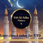 Vanitha Vijayakumar Instagram - Open tomorrow…Sunday closed for Bhakrid