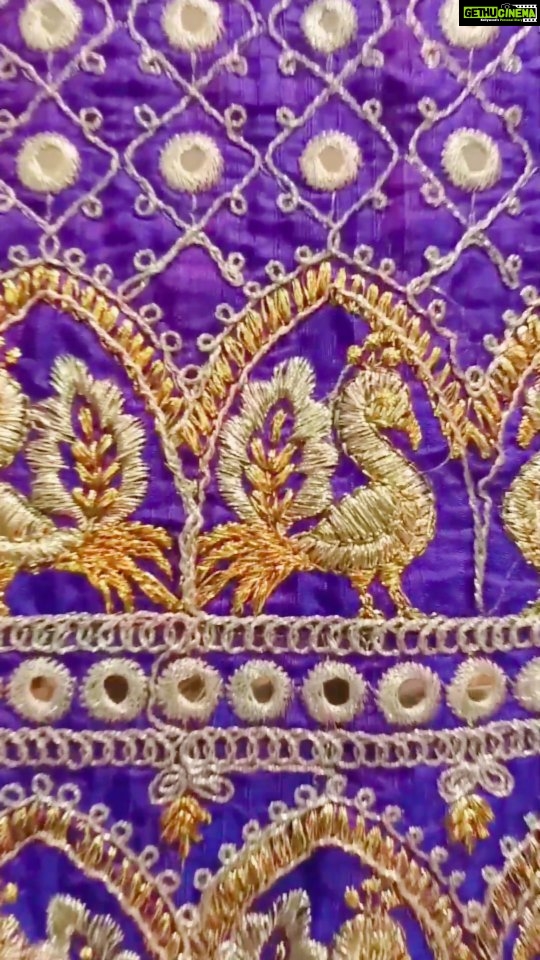 Vanitha Vijayakumar Instagram - Embroidery mirror work blouse materials to match your sarees🥻 Dm for prize & details📩 #vanithavijaykumarstyling #entrepreneur #women #fashion #girls #business #chennai #ootdfashion #accessories #trending #life #party #girl #makeover #shopping #onlineshopping #onlineshop #style #outfits #outfit #store #makeover #reelsinstagram #reelitfeelit #reelsvideo #reels #reelkarofeelkaro #reelsindia #instagram Khader Nawaz Khan Road