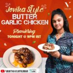 Vanitha Vijayakumar Instagram - Yumm recipe dont miss it
