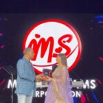 Vedhika Instagram - Thank you to the beautiful people of Malaysia for all the love always 💜 Thanks to the honourable Human Resource minister Dato Seri Saravana sir, @datoabdulmalik @malikstreams for having me in your beautiful country. Kuala Lumpur, Malaysia
