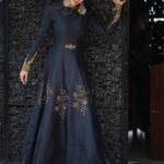 Vedhika Instagram - #EidMubarak 📸 @sickfreek Outfit: @samantasbyaparna Hair @anjali_tater