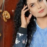 Veena Malik Instagram - #justanotherday #🫶🏻