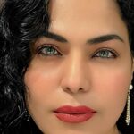 Veena Malik Instagram - #♥💄