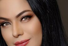 Veena Malik Instagram - #⚡